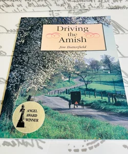 Driving the Amish