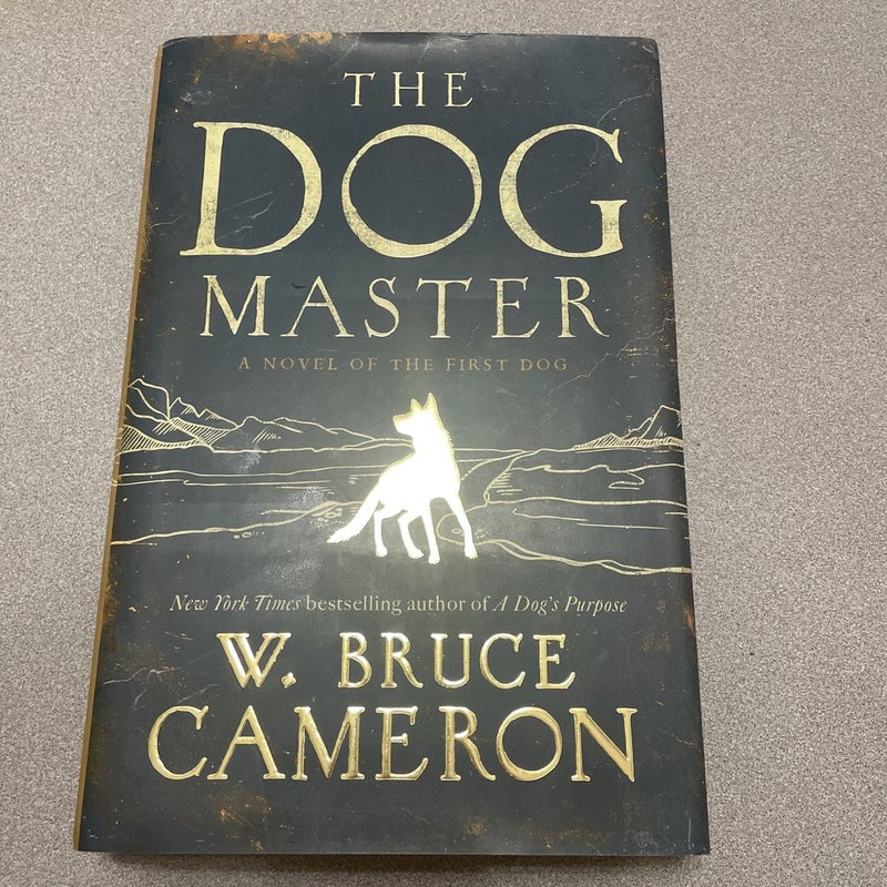 The Dog Master
