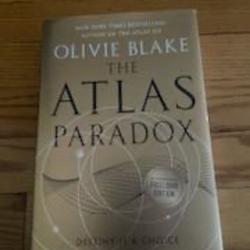 The Atlas Paradox 