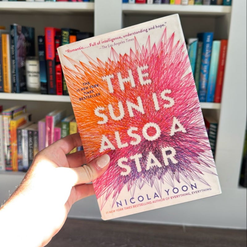 The Sun Is Also a Star