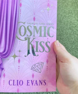 Cosmic kiss SE