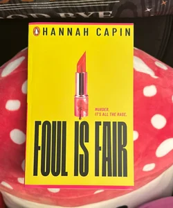 Foul Is Fair - UK Edition