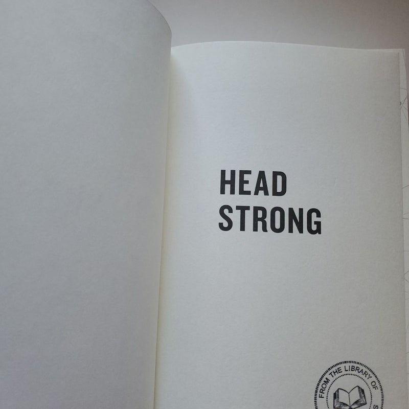 Head Strong