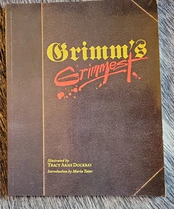 Grimm's Grimmest
