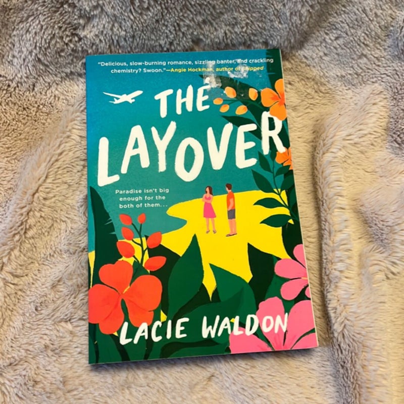 The Layover