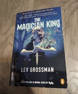 The Magician King (TV Tie-In)