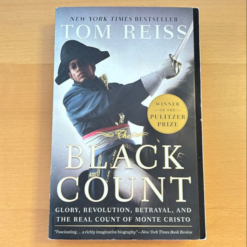 The Black Count