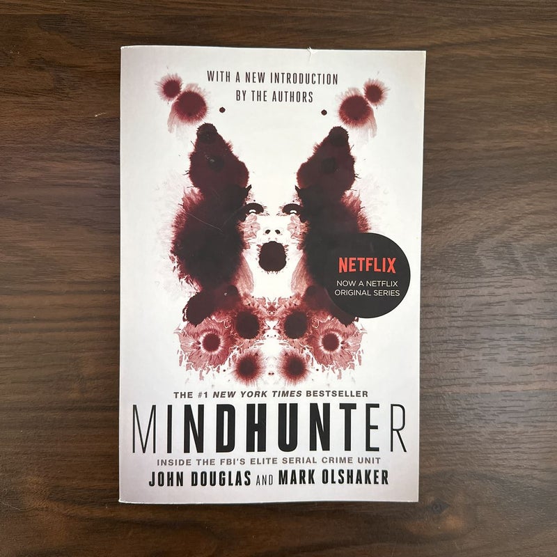 Mindhunter