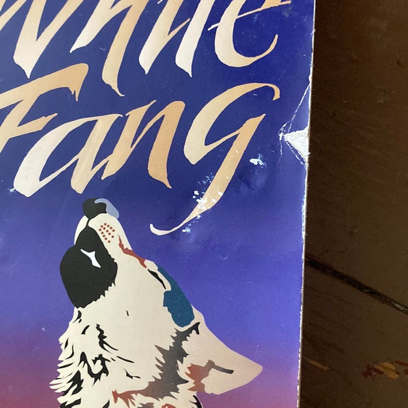 White Fang