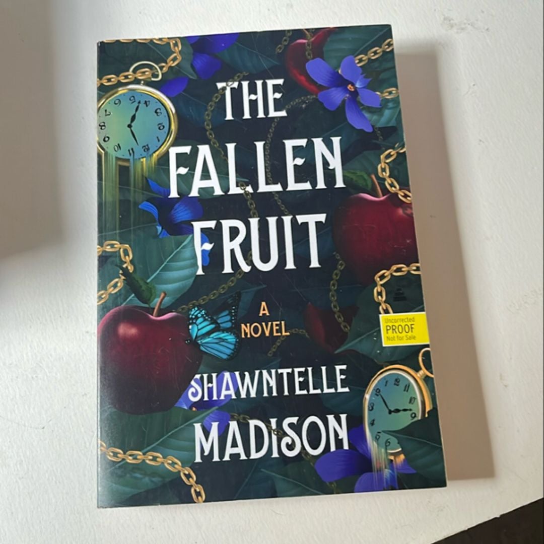 The Fallen Fruit