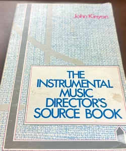 Instrumental Music Director Disc