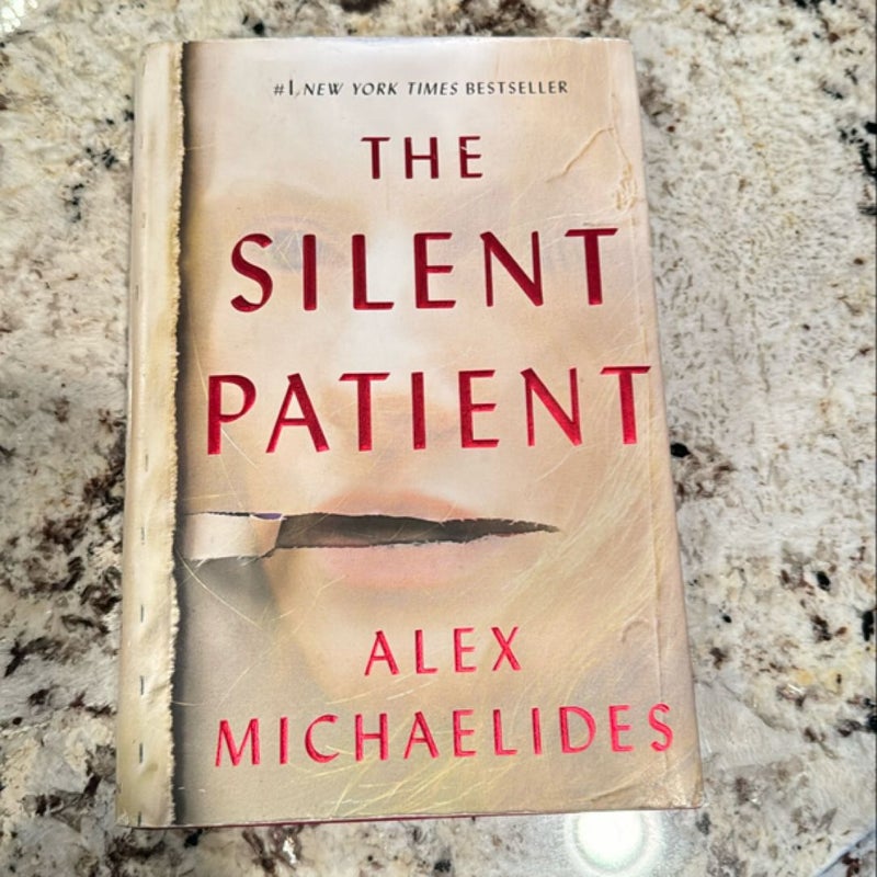 The Silent Patient