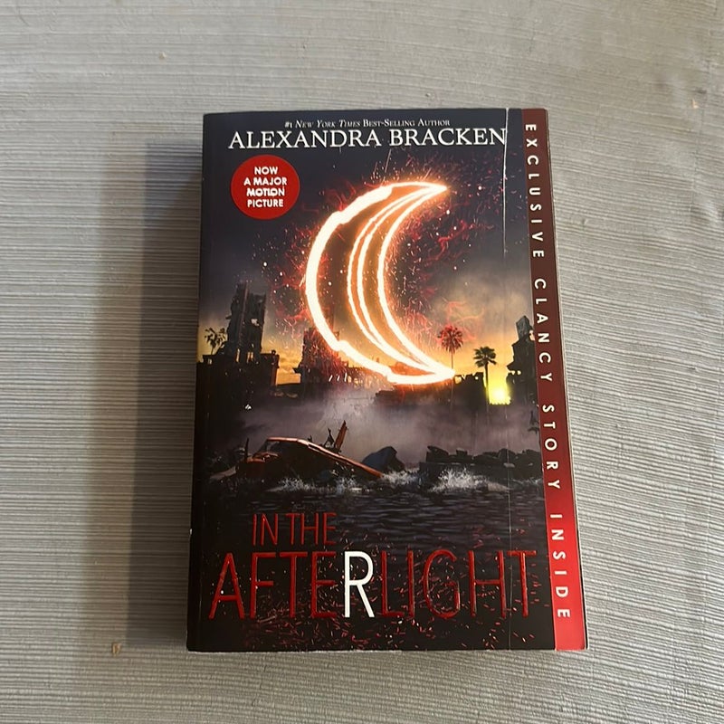 In the Afterlight (Bonus Content)