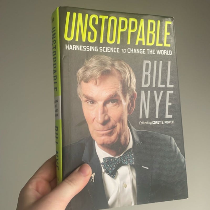 Unstoppable