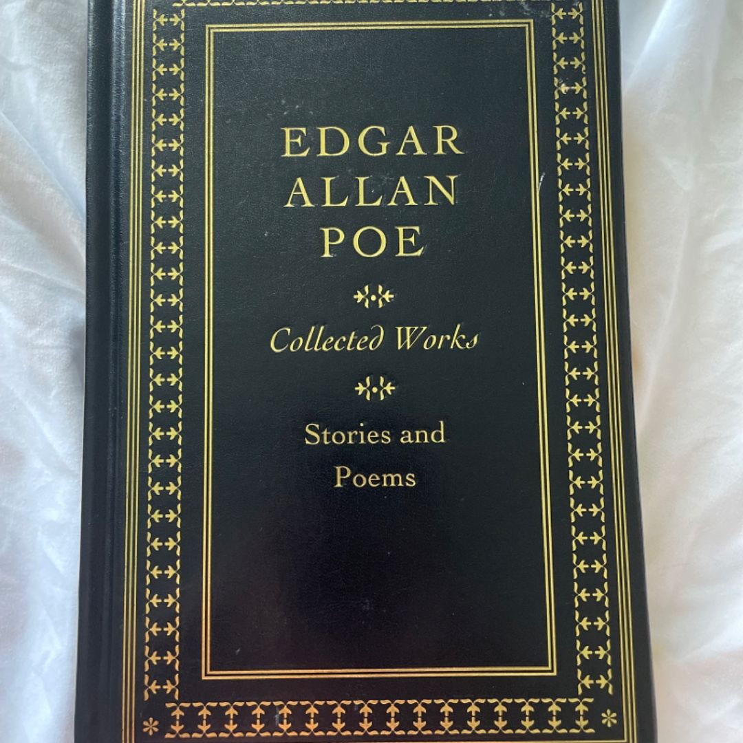 Edgar Allan Poe