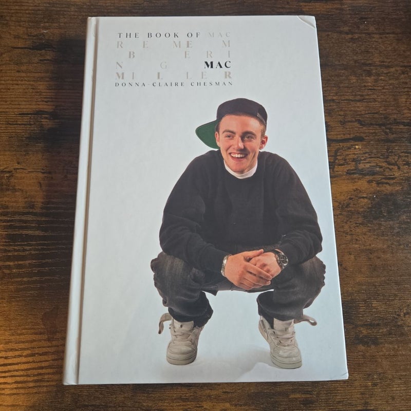 The Book of Mac