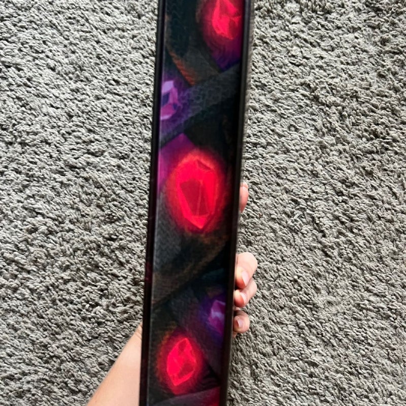 The Gods Below - Fairyloot Special Edition