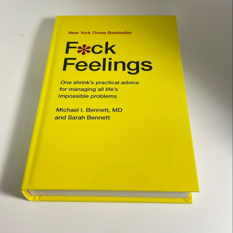 F*ck Feelings