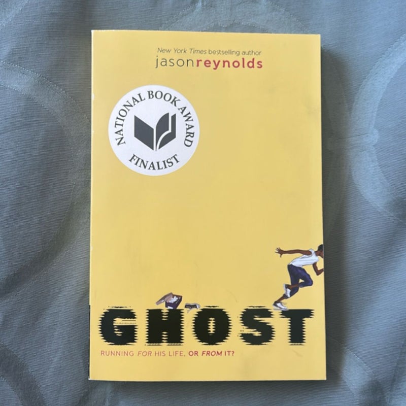 Ghost