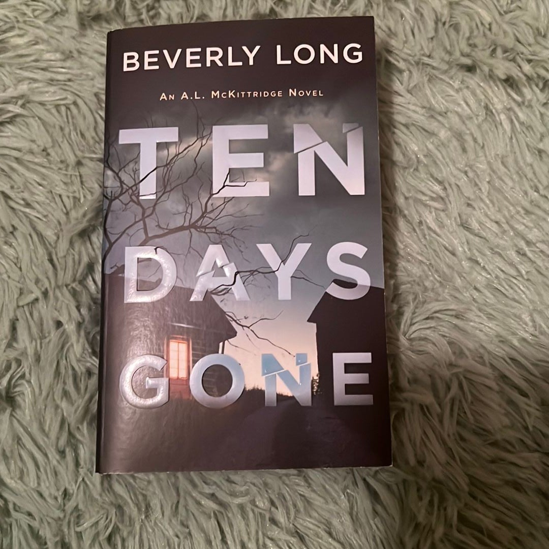 Ten Days Gone