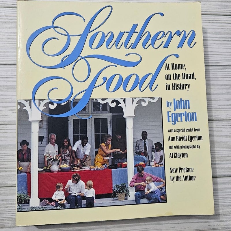 Southern Food