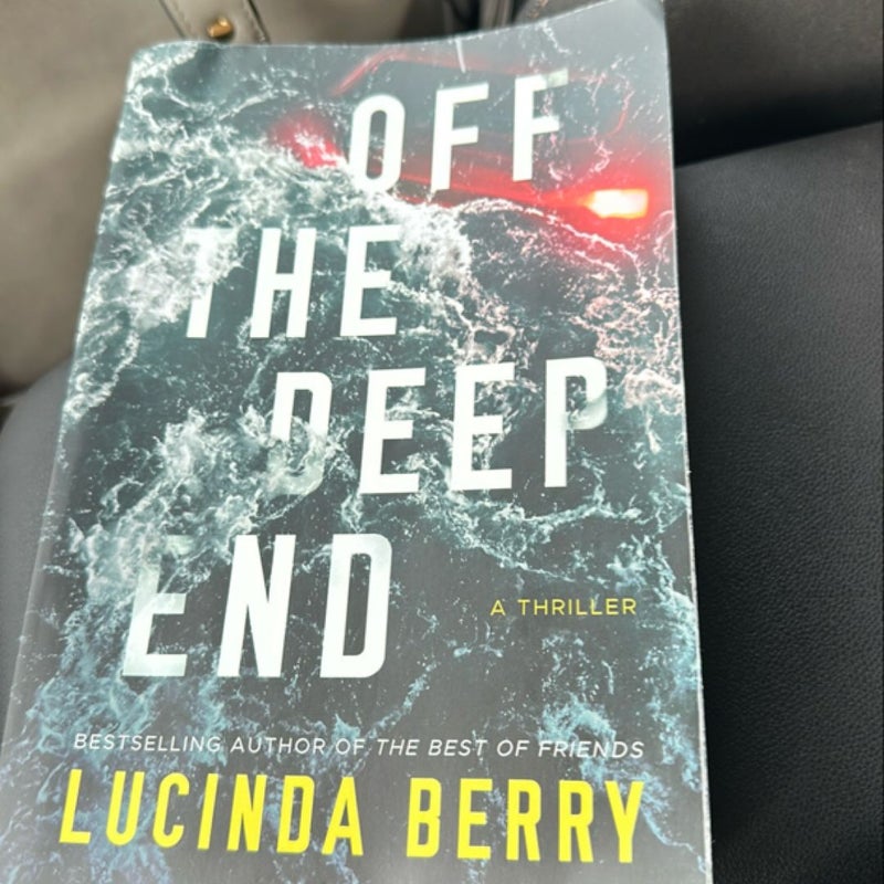 Off The Deep End