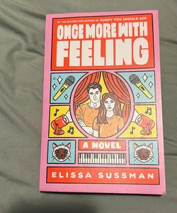 Once More With Feeling (B&N Exclusive Edition)