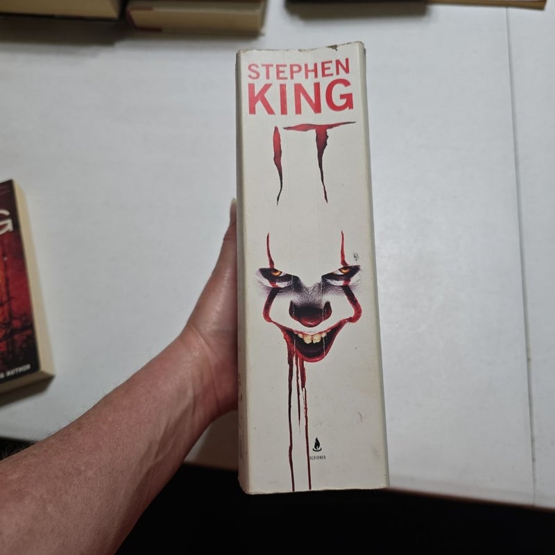 It