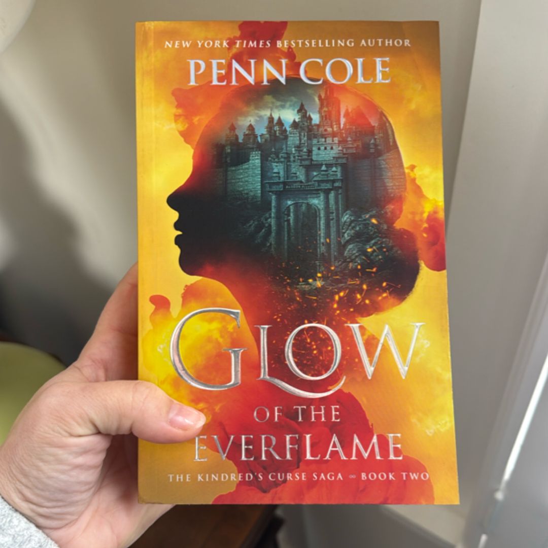 Glow of the Everflame