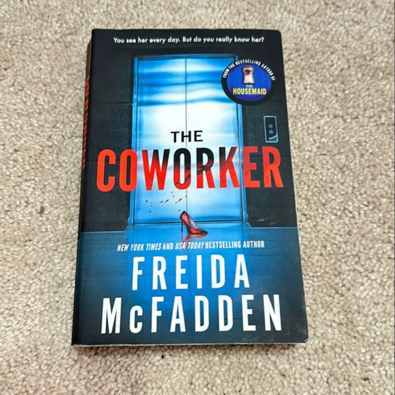 The Coworker