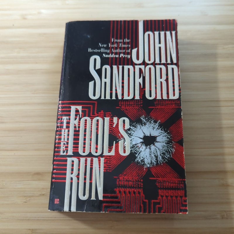 The Fool's Run