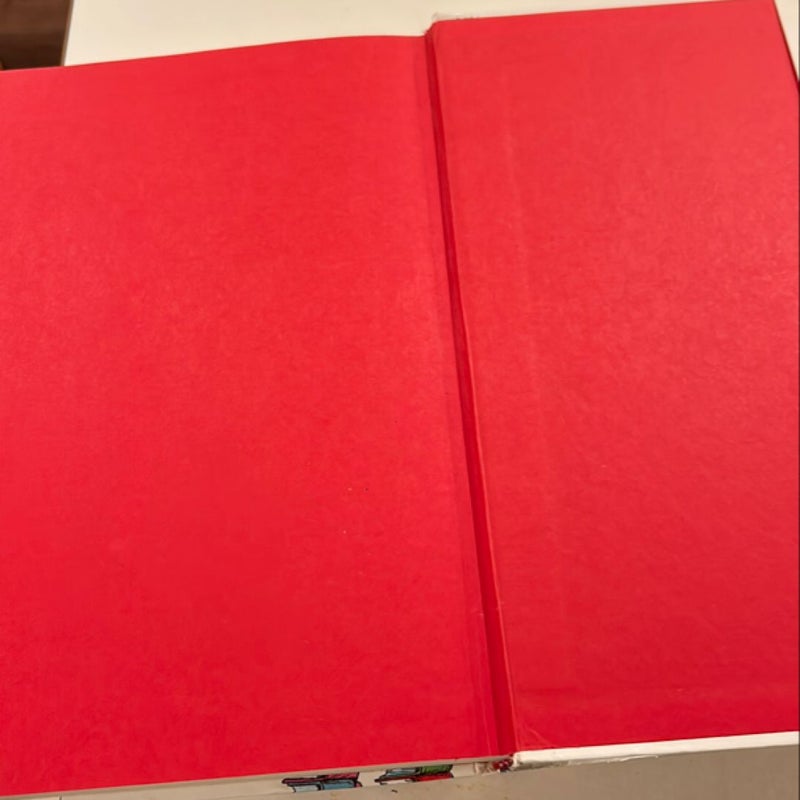 The 20th Century Children's Book Treasury