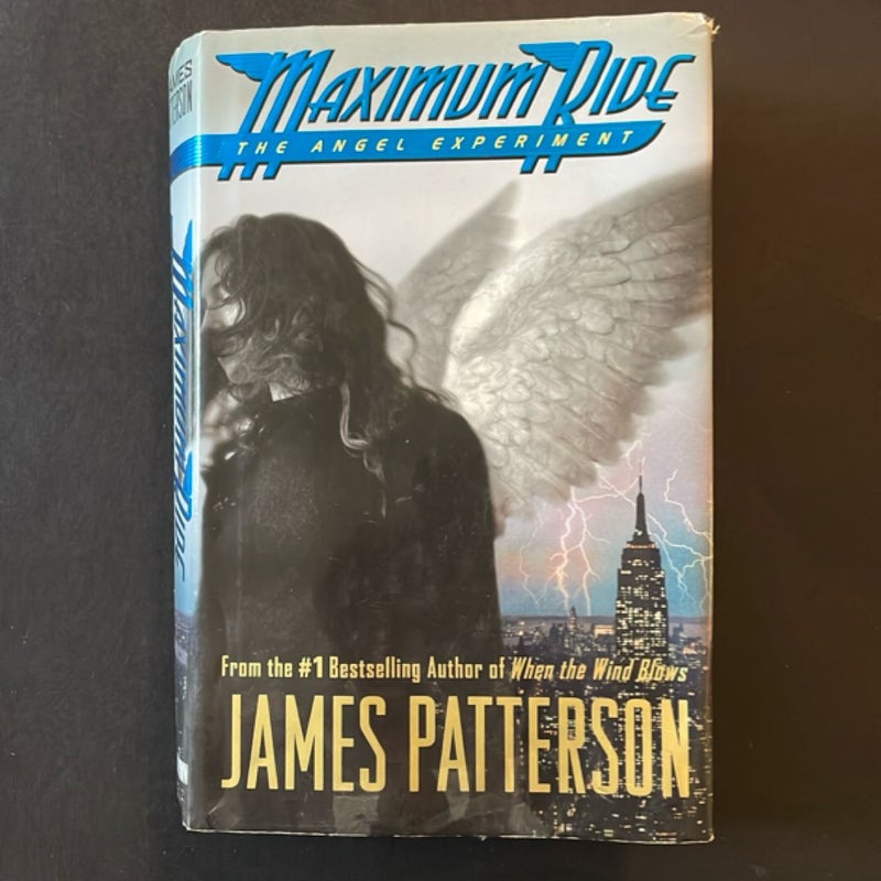 The Angel Experiment