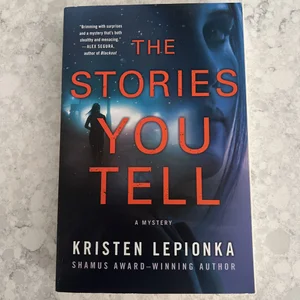 The Stories You Tell