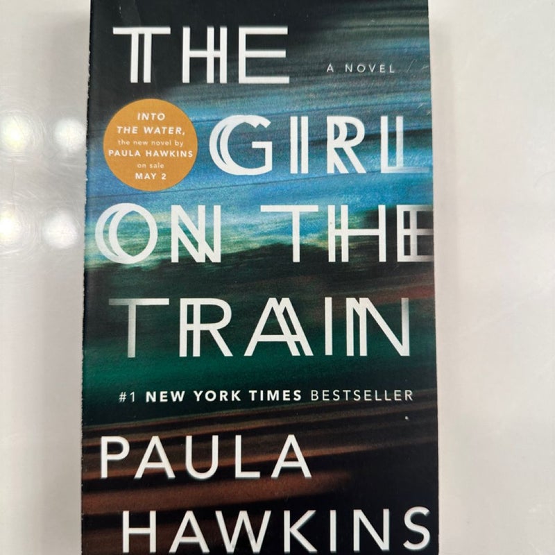 The Girl on the Train