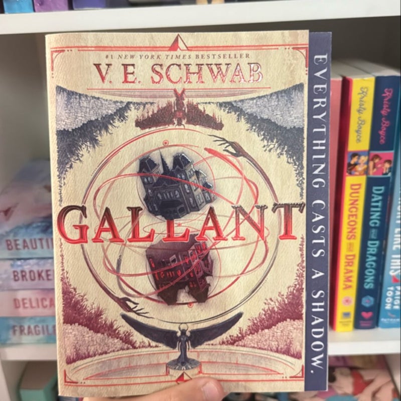 Gallant