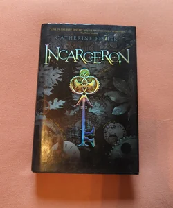 Incarceron