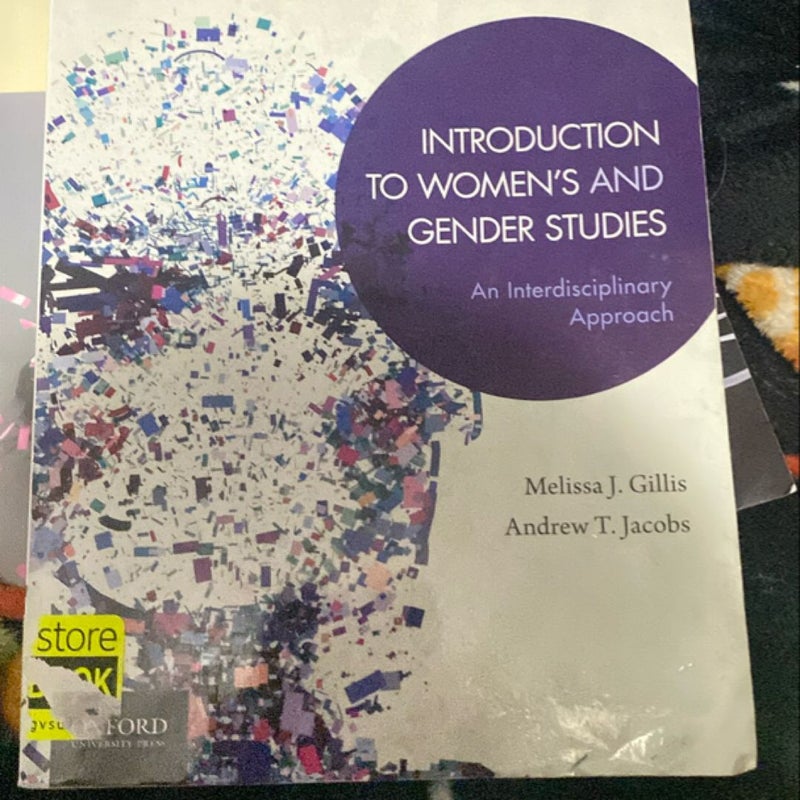 Introduction to Women's and Gender Studies