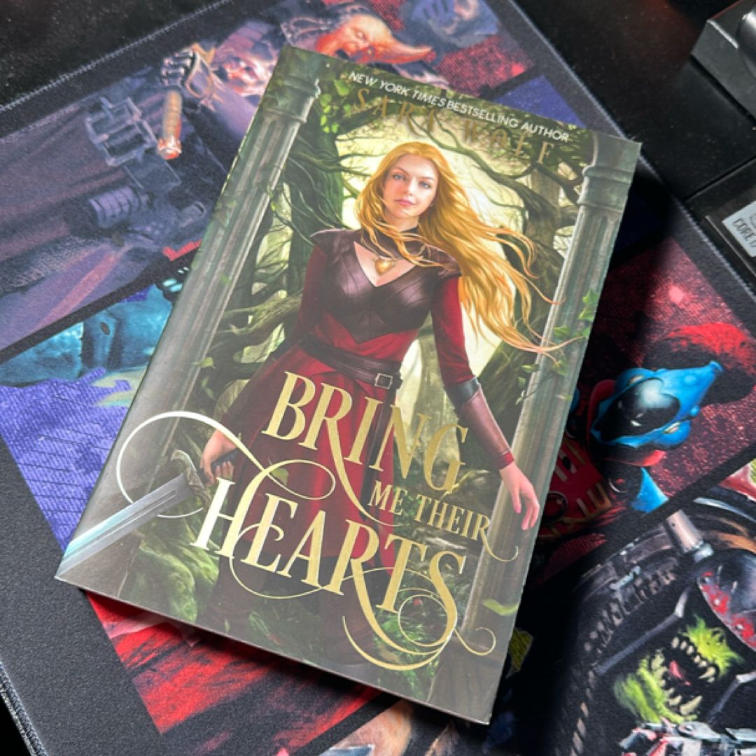 Bring Me Their Hearts