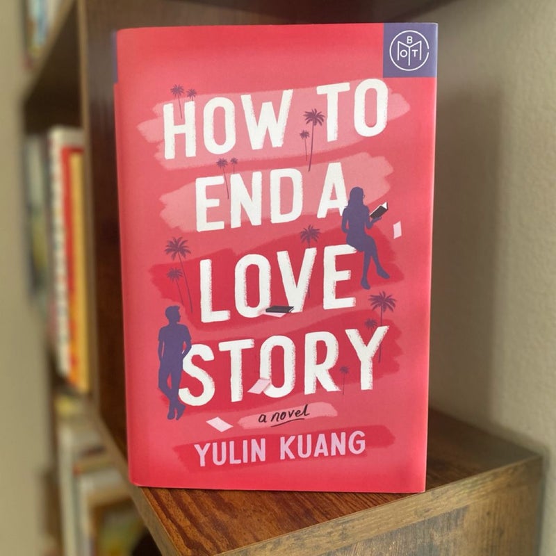 How to End a Love Story