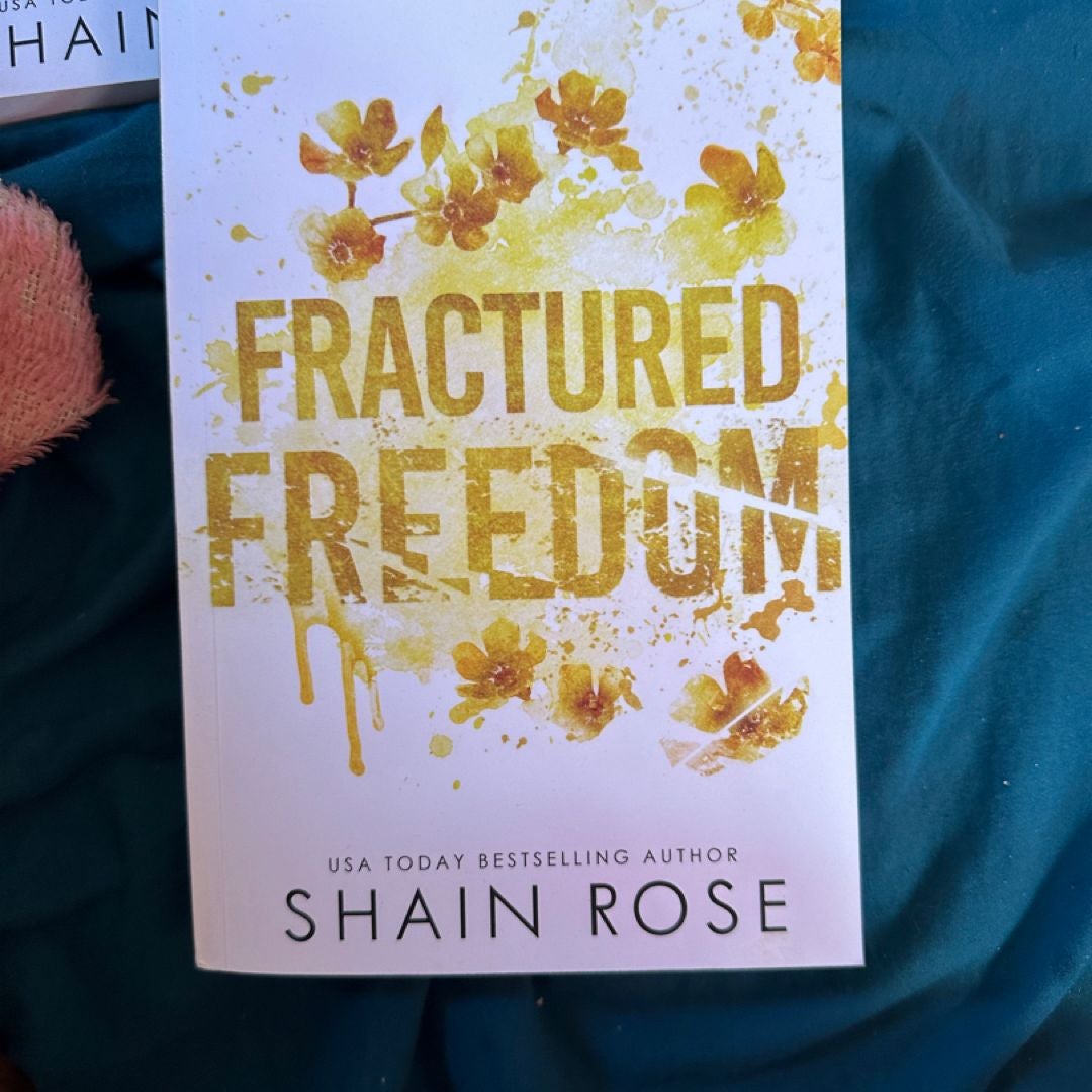 Fractured Freedom