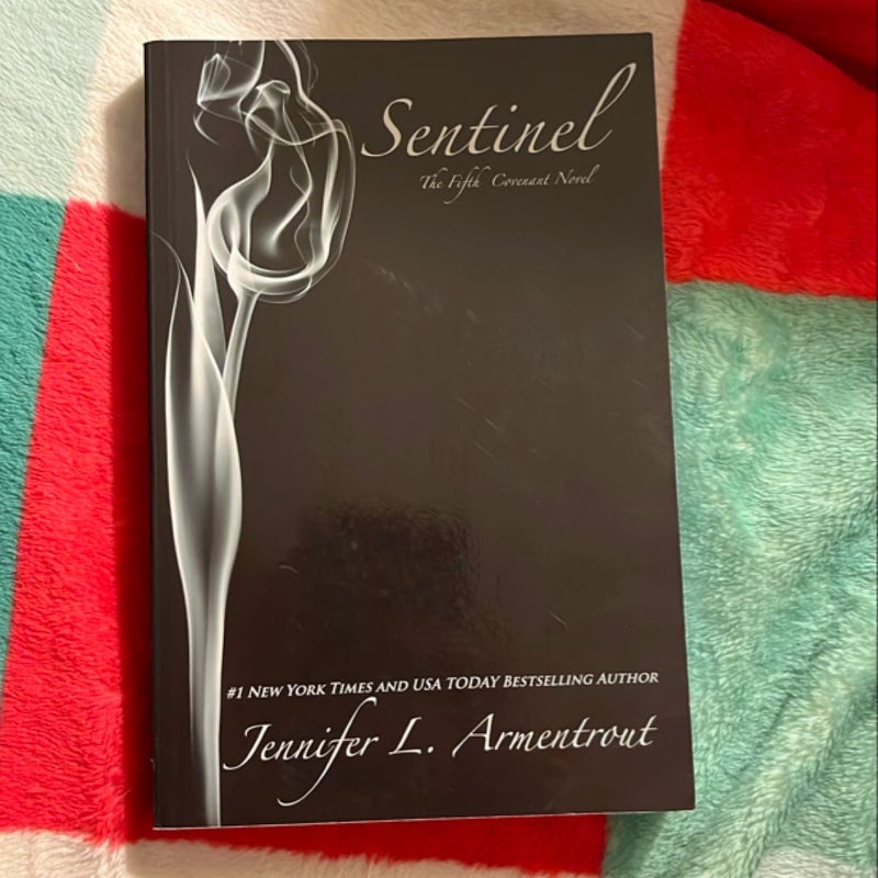 Sentinel signed 