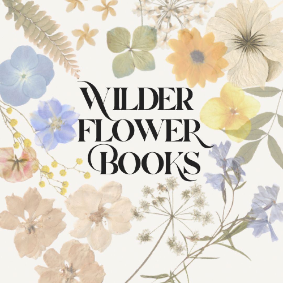 Wilderflower Books