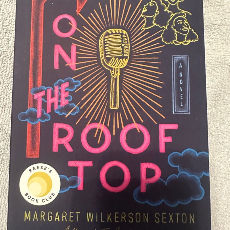 On The Roof Top