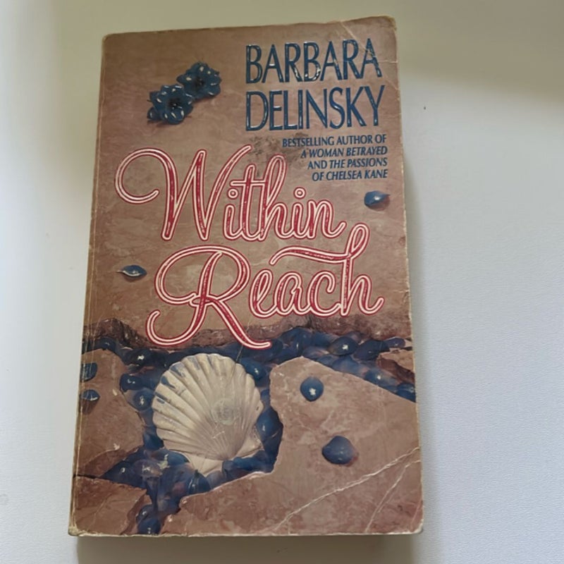 Within Reach
