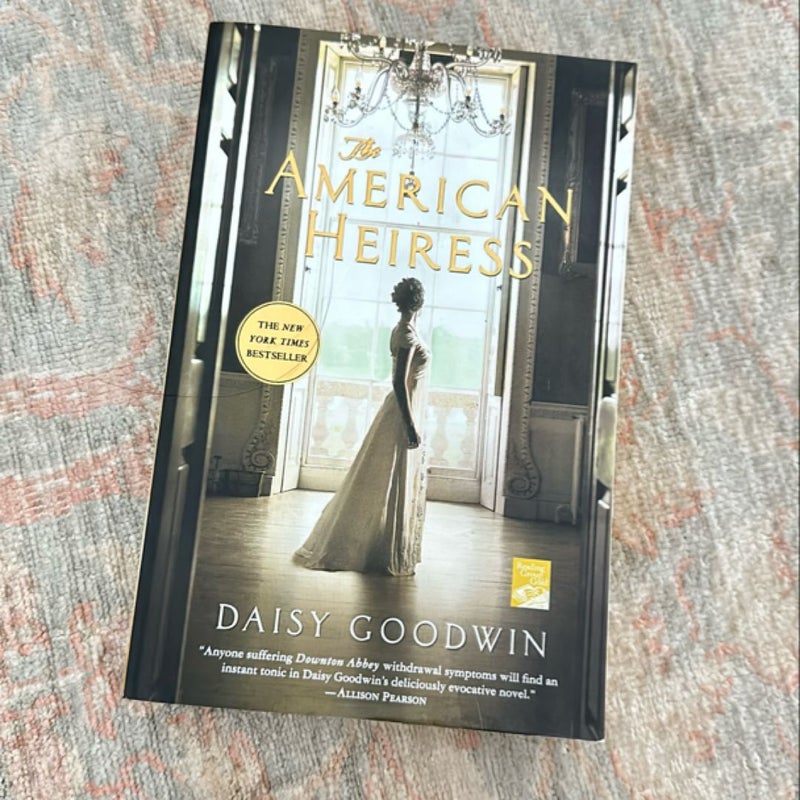 The American Heiress