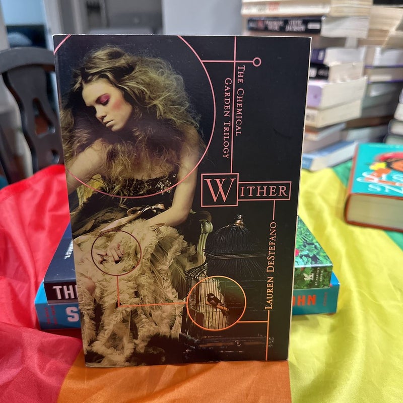 Wither