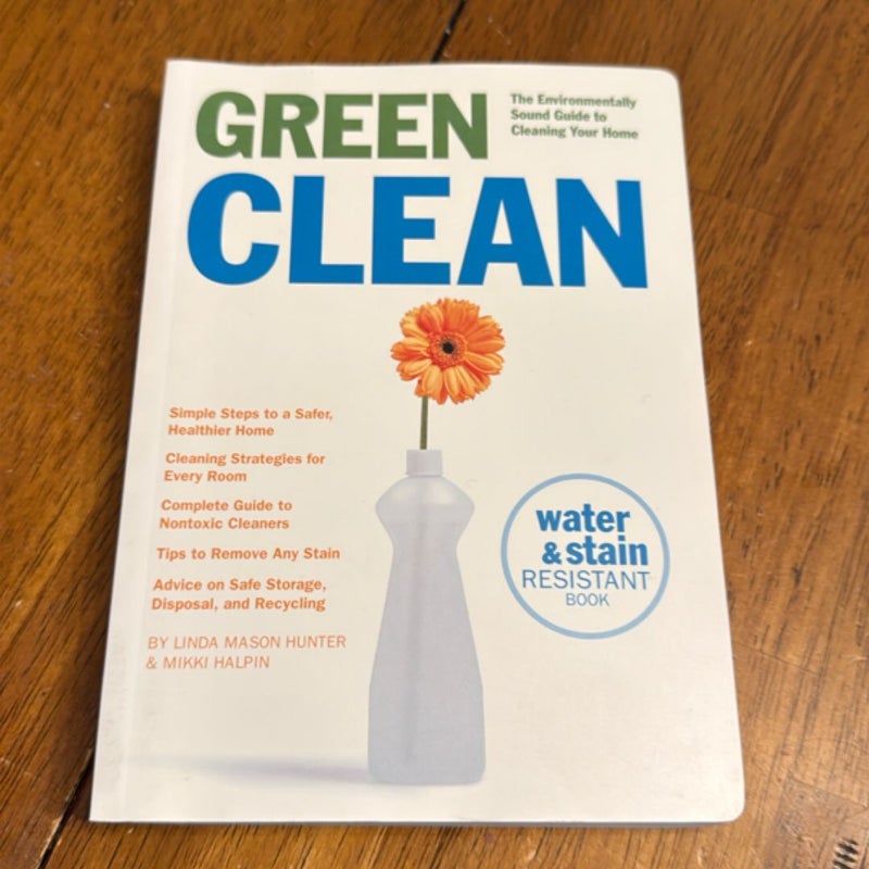 Green Clean