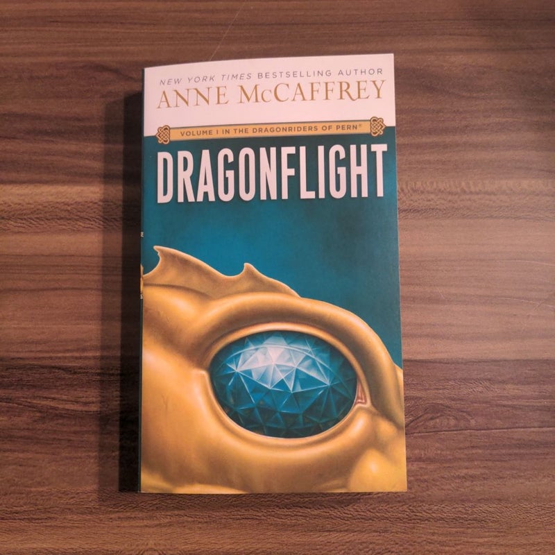 Dragonflight