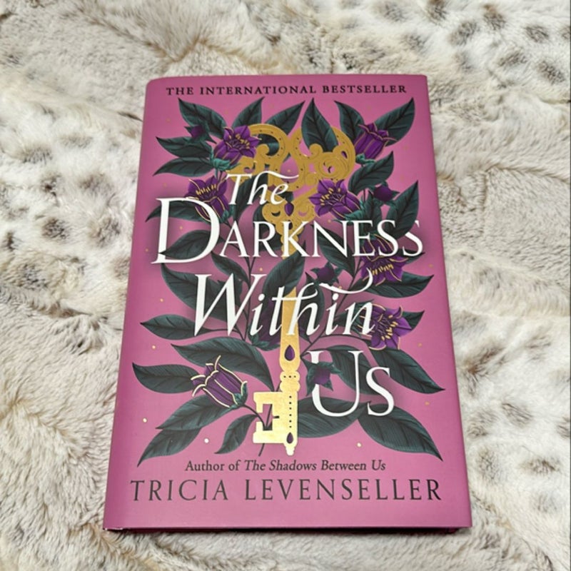 The Darkness Within Us